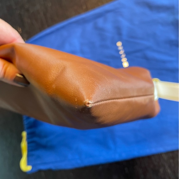 Simon Miller Puffin Bag - brown, real leather - Picture 12 of 13